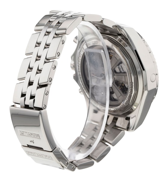 Breitling Bentley B06 AB0611